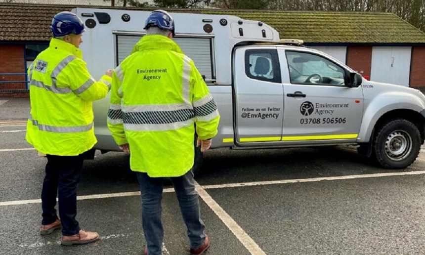 Environment Agency lacks powers to tackle waste crime, MPs say