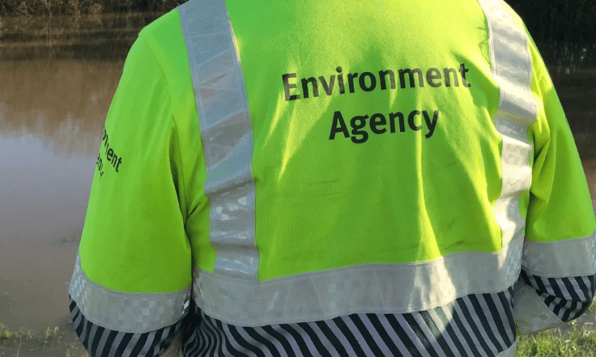 Waste company fined over £50,000 for ignoring audit at Notts site