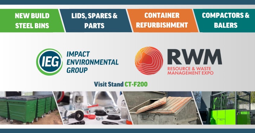 News in brief | CIWM Commercial Partner Updates August