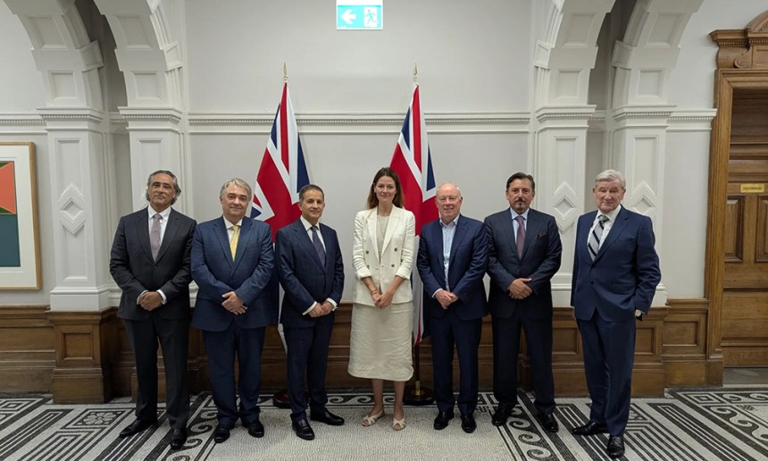 £200m hydrogen-from-waste facility to be built at Thames Freeport