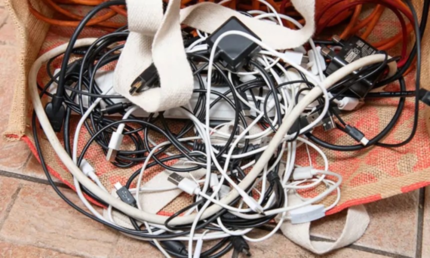 Great Cable Challenge to return for International E-Waste Day