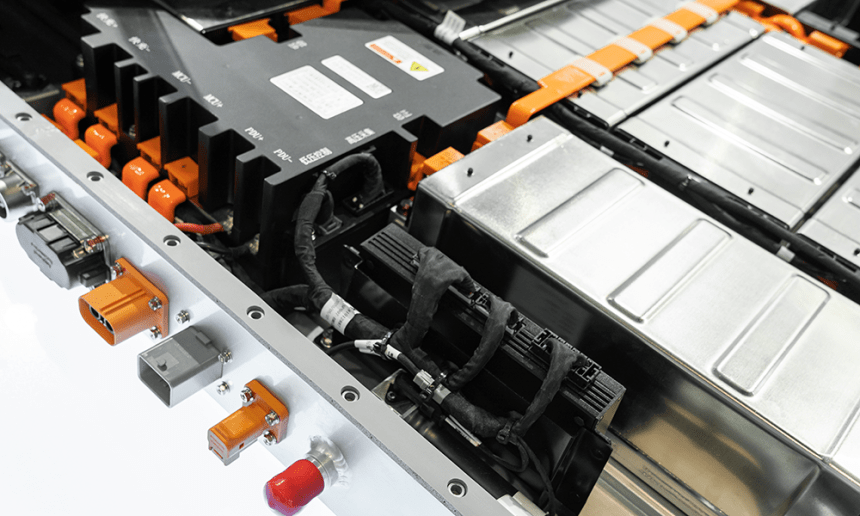 UK consortium secures £8.1 million to scale EV battery recycling