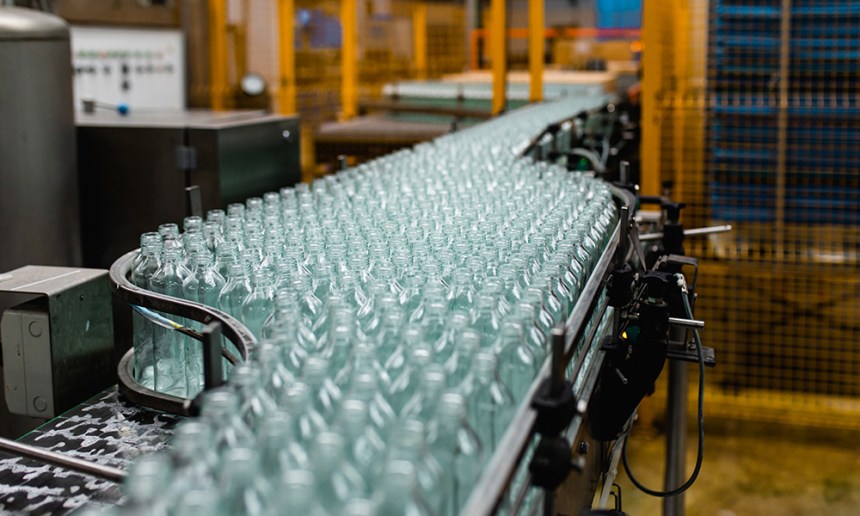 Plastic causing disease and death all stages of life, report warns