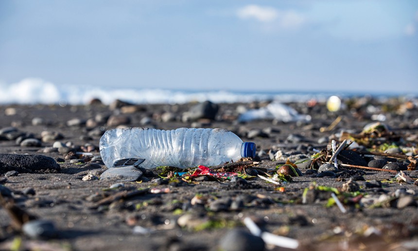 New report reveals the UK’s ‘biggest plastic polluters’
