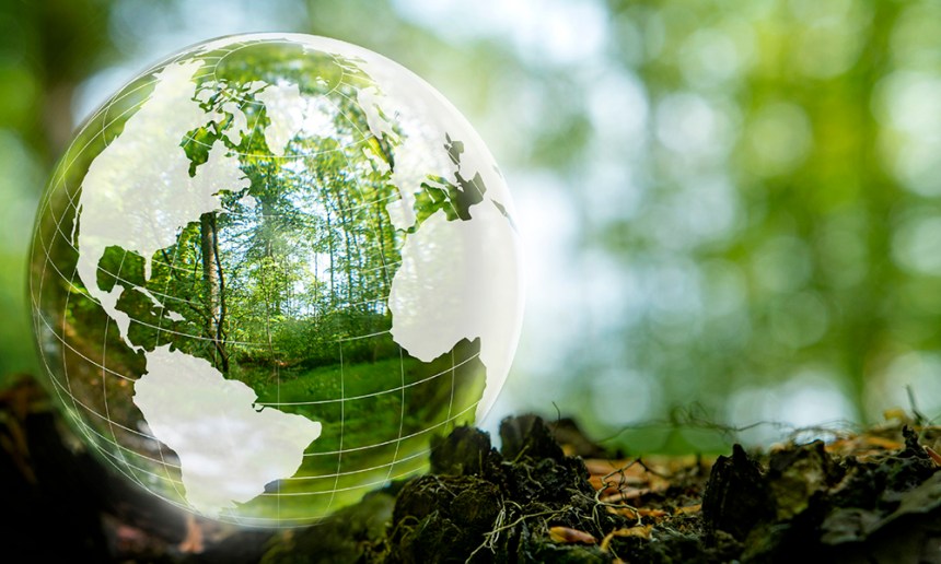 Diane Crowe – Group Sustainability Director at international circular economy specialists Reconomy