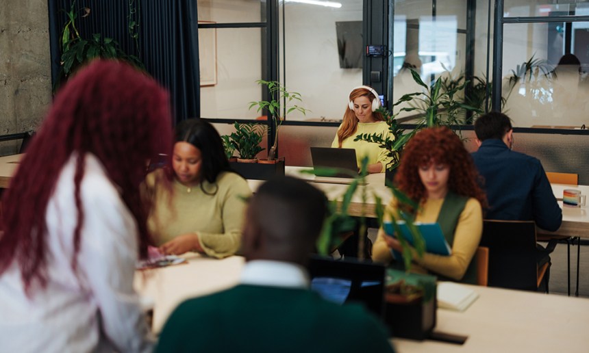 Closing the green skills gap: How the waste sector must evolve