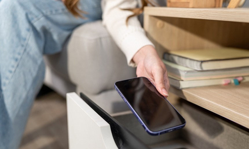 46% of Brits holding onto old electrical devices due to sentimentality