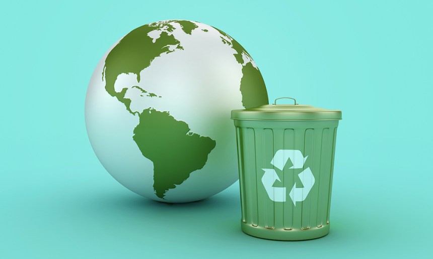 Clean culture: Why do countries have different attitudes to waste?