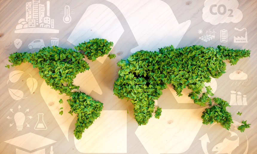 The world’s most effective waste plans and what makes them work