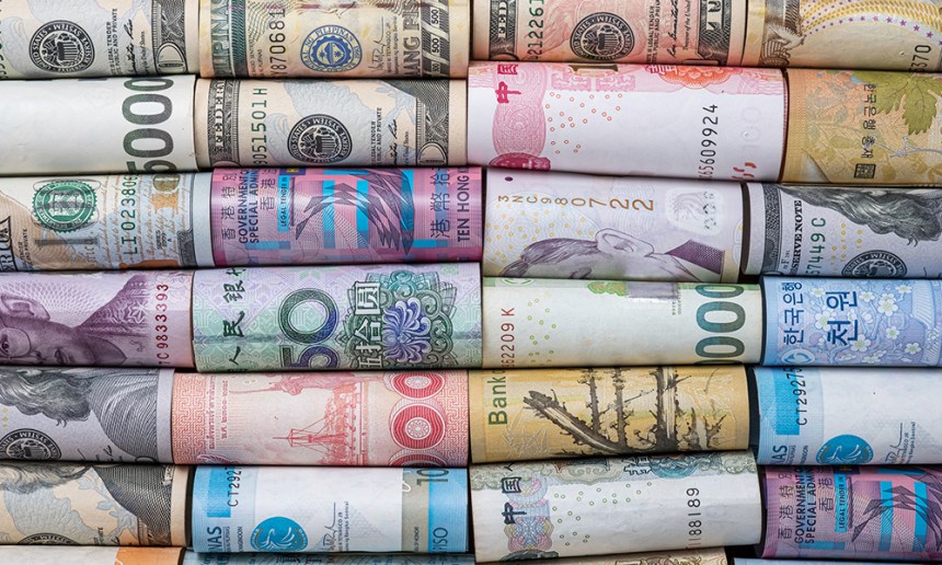 £22.1 trillion lost to inefficient resource use annually, report finds