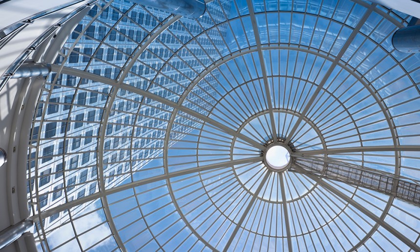 Designing infrastructure for circularity: Moving beyond traditional construction