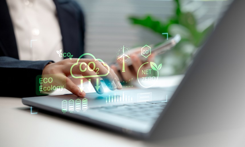 Why charging for carbon at the border will help UK recyclers