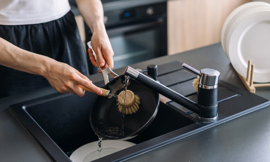 Ban ‘forever chemicals’ in non-essential products, MPs urge