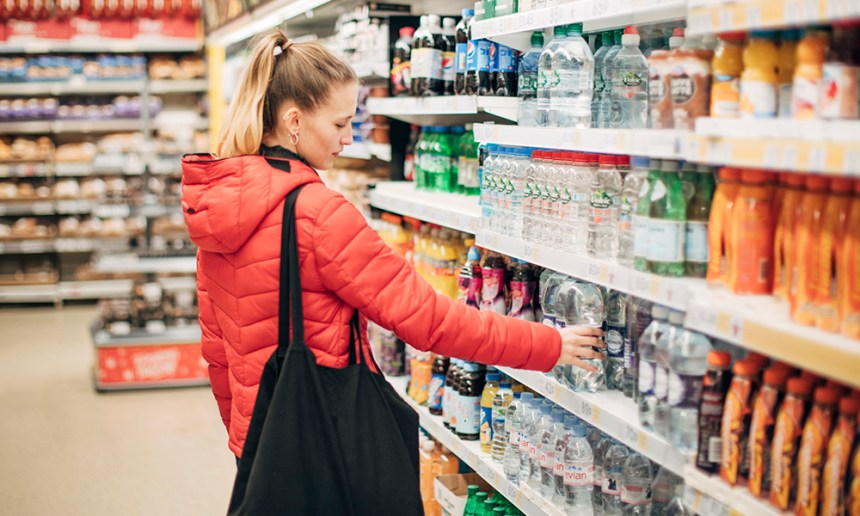 Flat 20p deposit rate confirmed for UK DRS