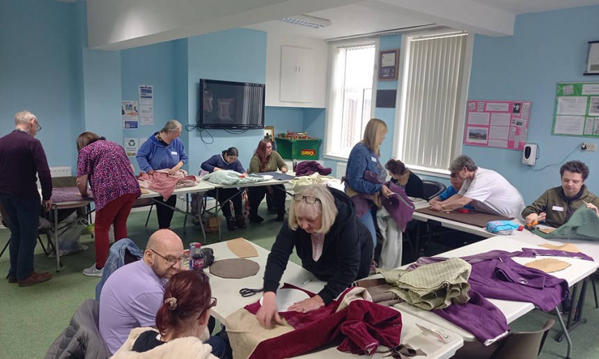 Community groups awarded £165,000 to help tackle waste in Liverpool