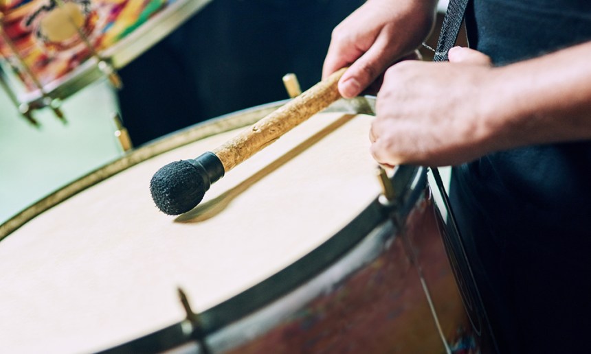 Taking away the drum: Why communication alone can’t change behaviour