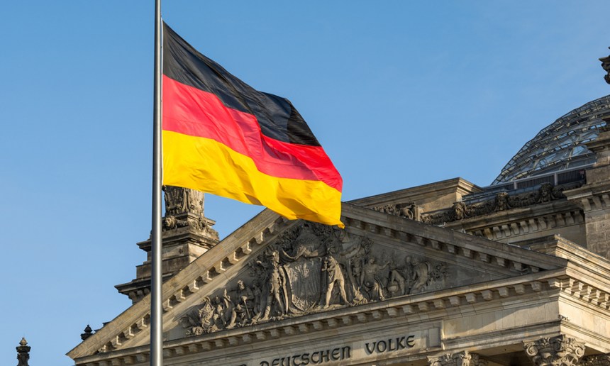 Germany was the ‘largest plastic waste exporter’ in 2025, research finds