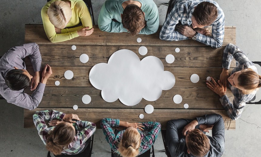 Engaging the public: What behaviour change tactics actually work?